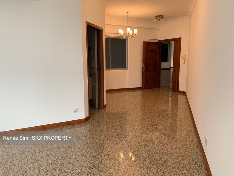 The Bayshore (D16), Condominium #492761741